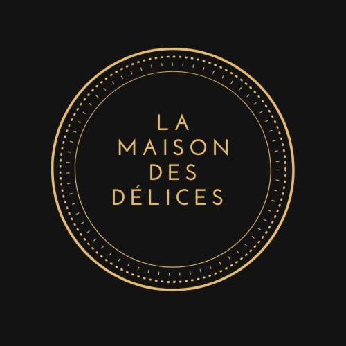 La Maison Des Delices Hébergement de vacances