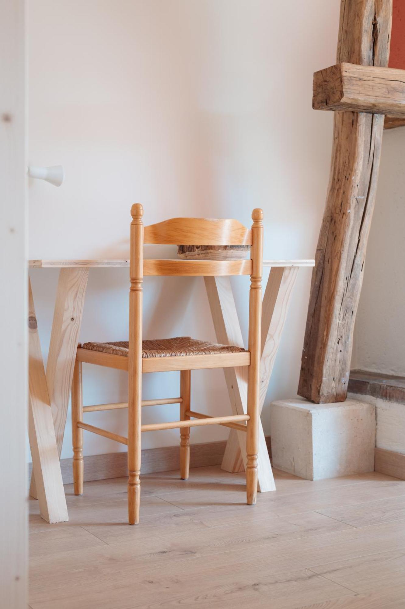 Hébergement de vacances La Maison Des Delices