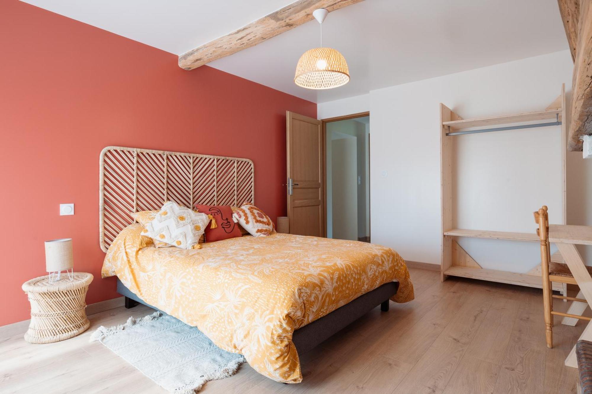 Hébergement de vacances La Maison Des Delices Dosches